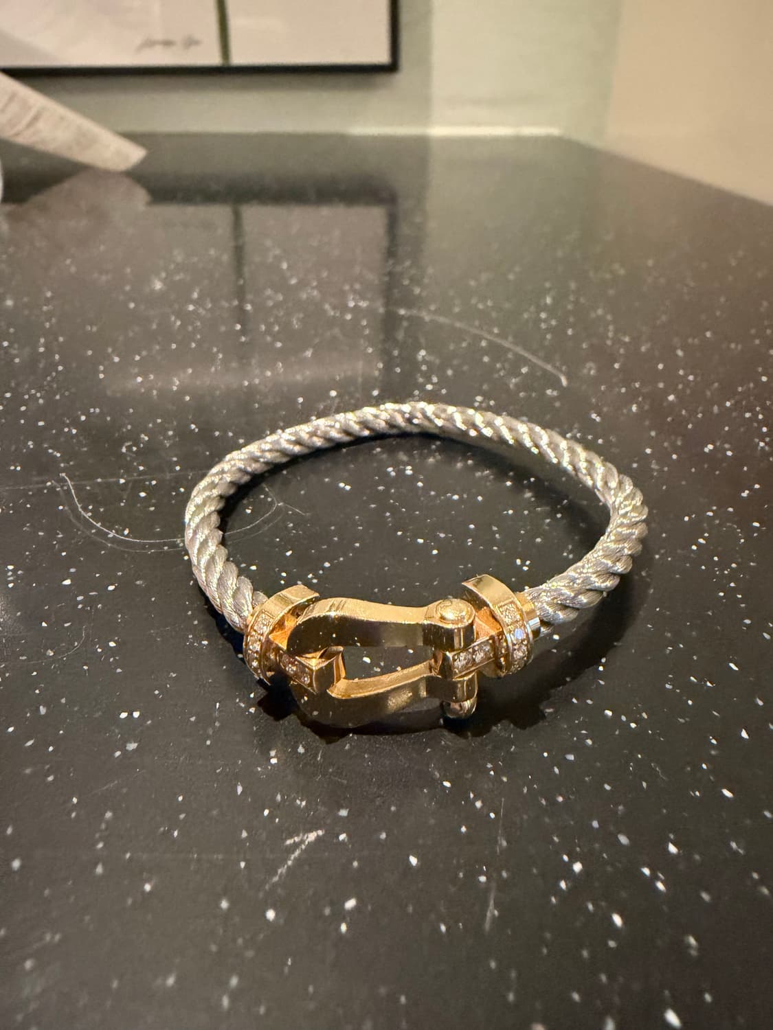 프레드 팔찌 라지 상품이미지2