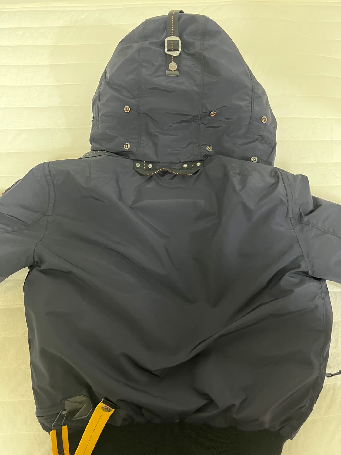 파라점퍼스 고비 마스터피스 22fw네이비 상품이미지5