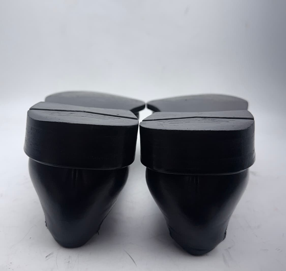 정품)페라가모구두255 상품이미지7