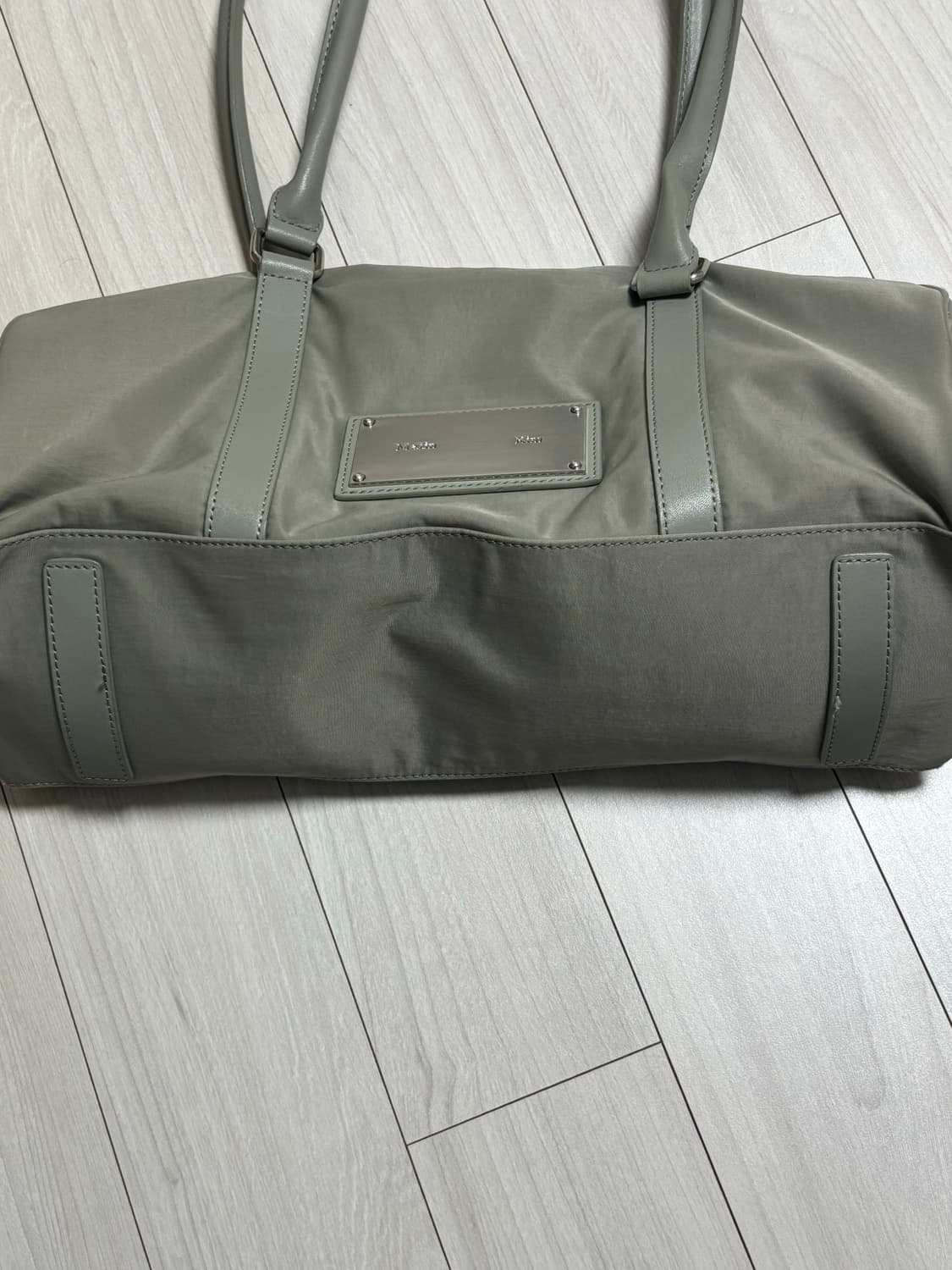 마뗑킴 토트백 상품이미지3