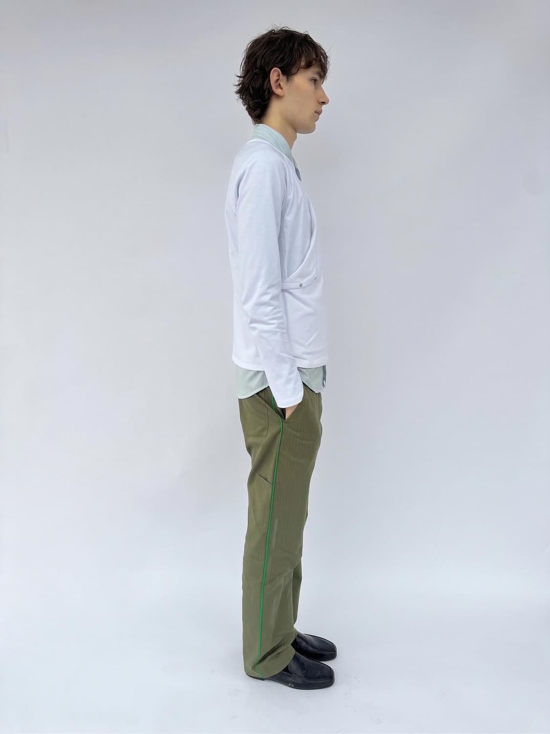 Paloma wool No.2858 Pi pants 상품이미지2