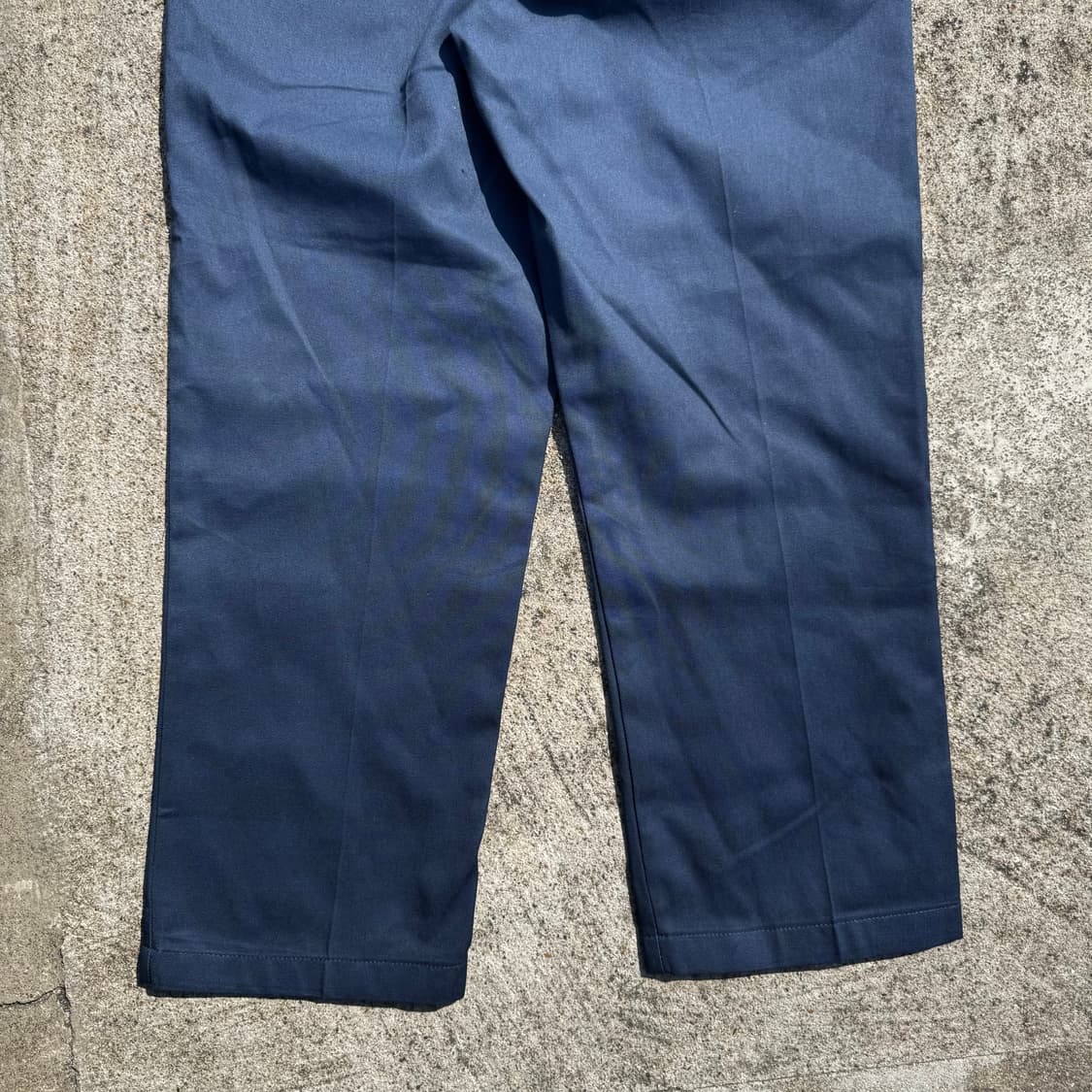 [36] Dickies 디키즈 874 네이비 팬츠 상품이미지6