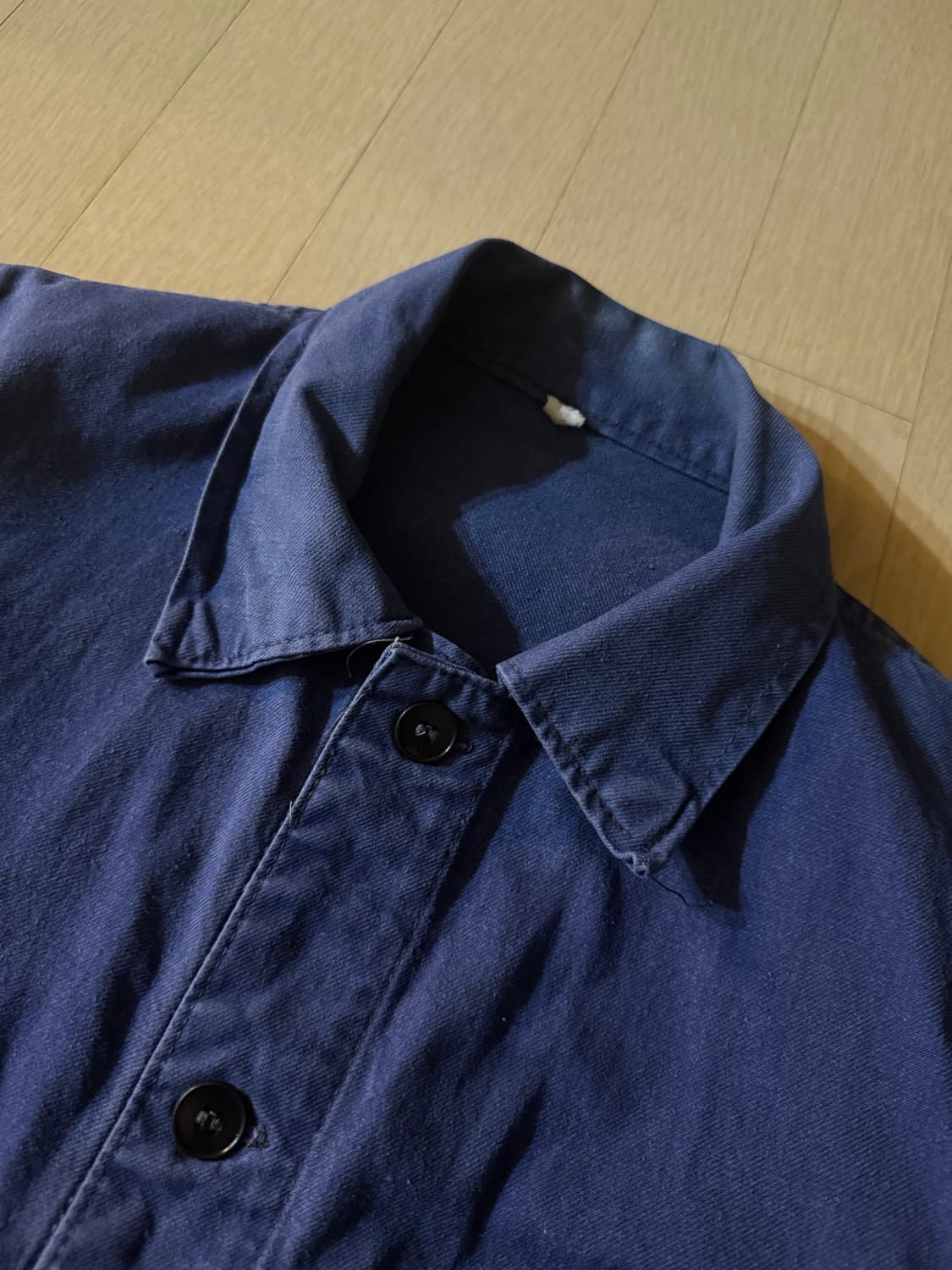 빈티지 프렌치 워크자켓 상품이미지5