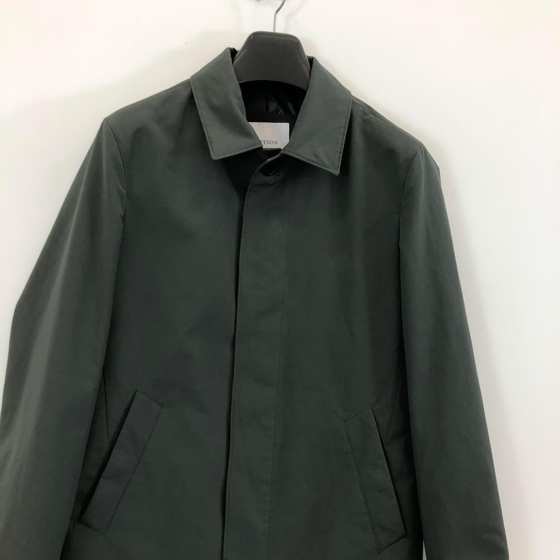 EDITION 에디션 트렌치 맥코트 95 상품이미지2