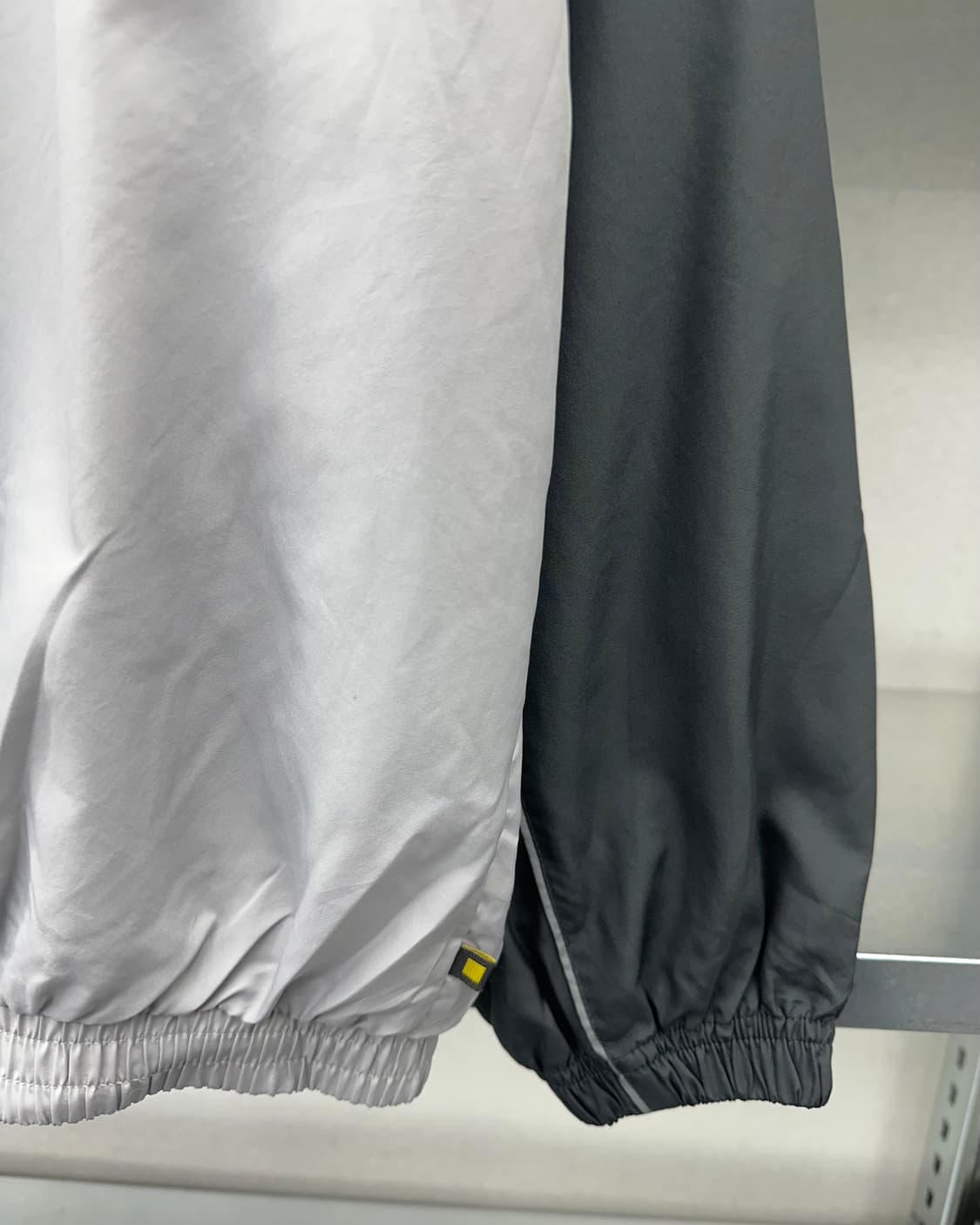 (L)90'S 리복 바람막이-M1983 상품이미지7