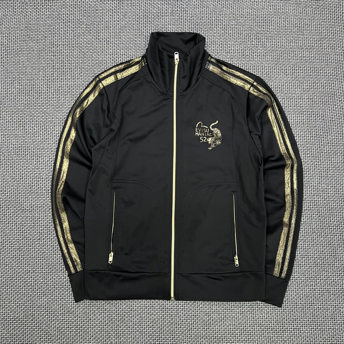 에비수 검골 타이거 져지 상품이미지1