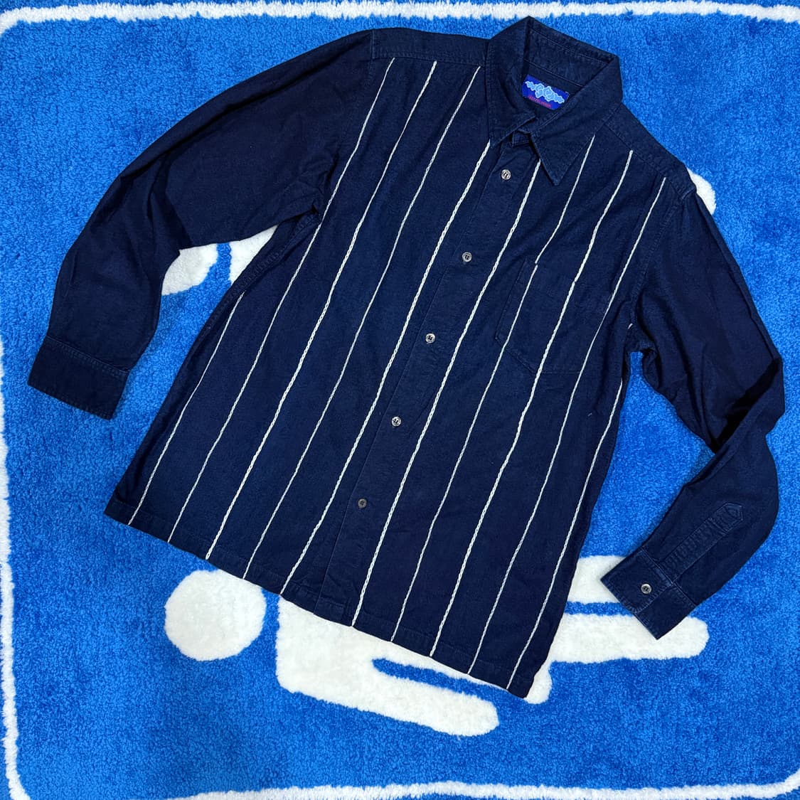 GAIJIN 상품이미지1