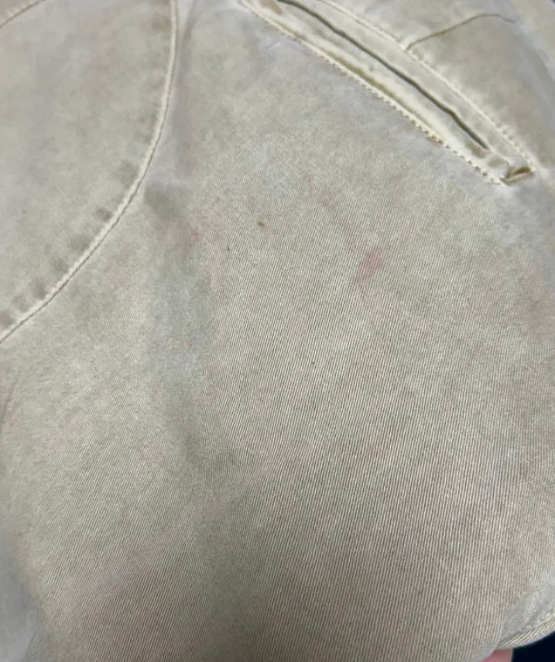 혜인서 카고팬츠 1size hyein seo cargo pants 상품이미지2