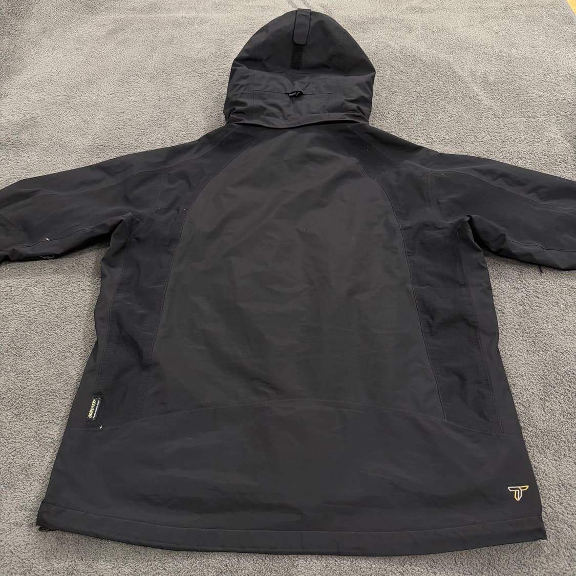 [ 정품/XL ] 컬럼비아 고어텍스 바람막이 자켓 상품이미지4