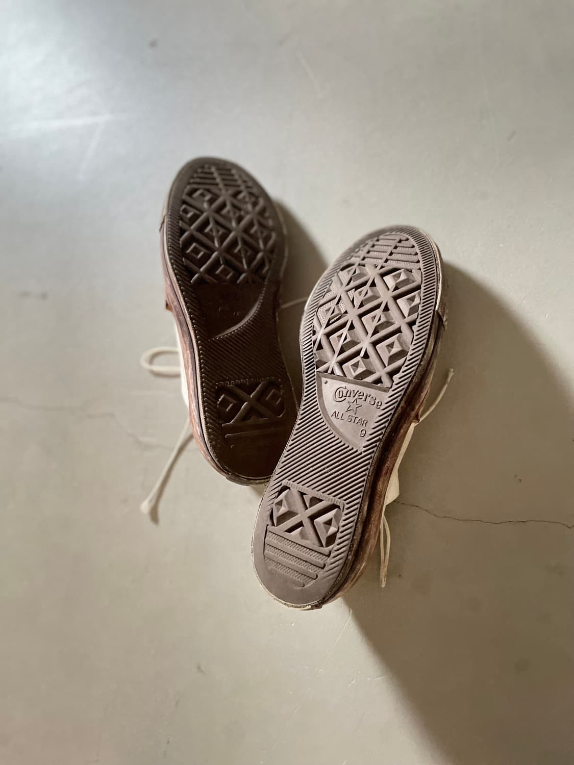 Gilet x Converse Custom Low-top Sneaker 상품이미지4