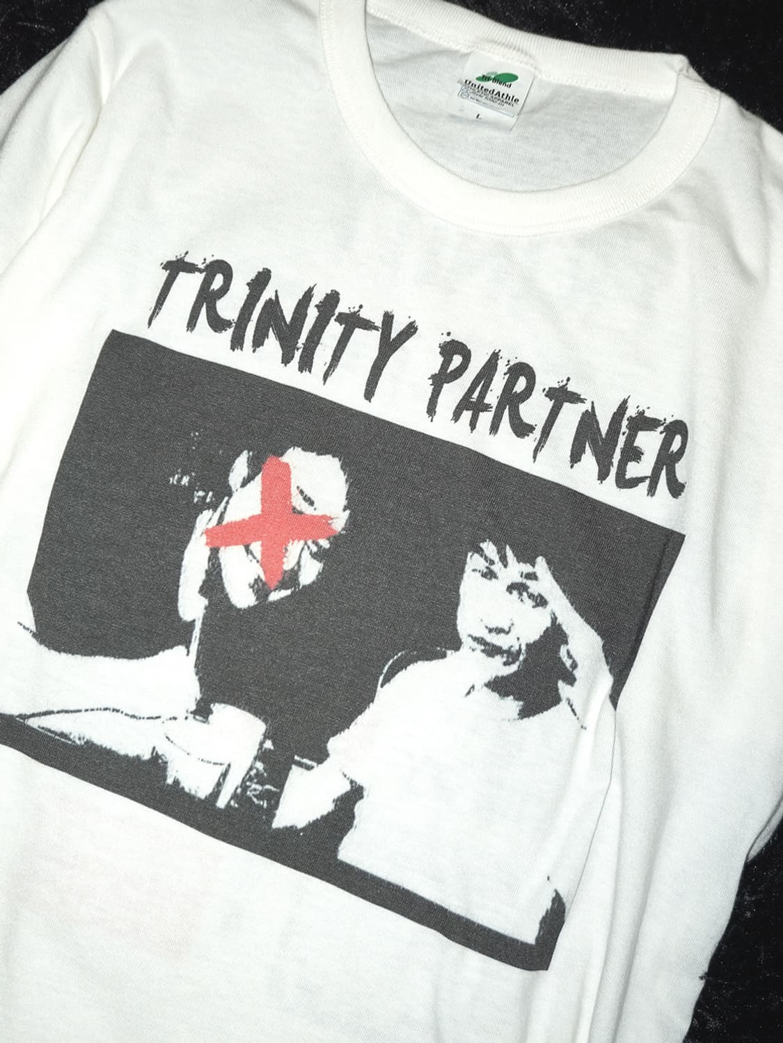 rock parody graphic t  상품이미지2