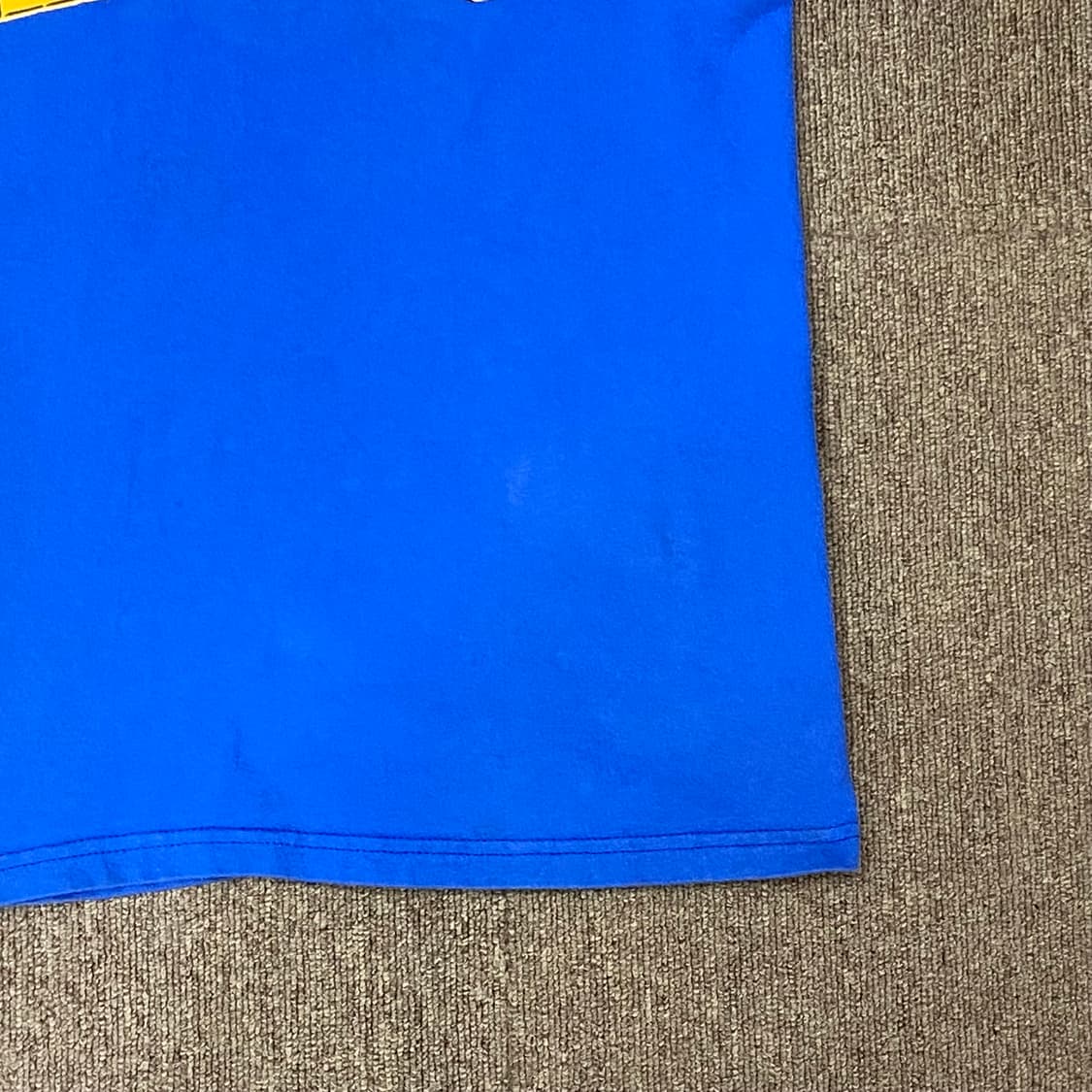 (S) Hanes 헤인즈 프린팅 반팔티  상품이미지5