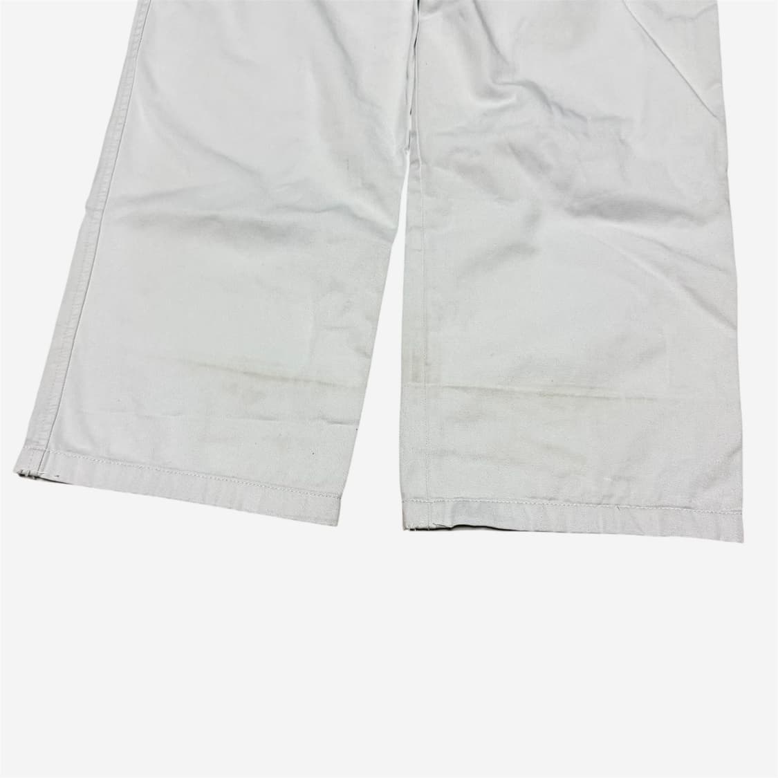 (50)프라다 코튼 팬츠 상품이미지5