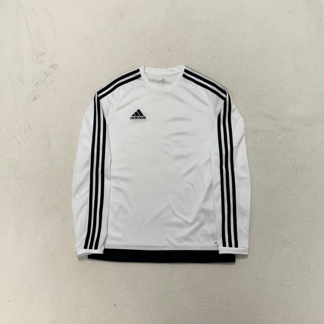 Adidas white long-sleeve 상품이미지4