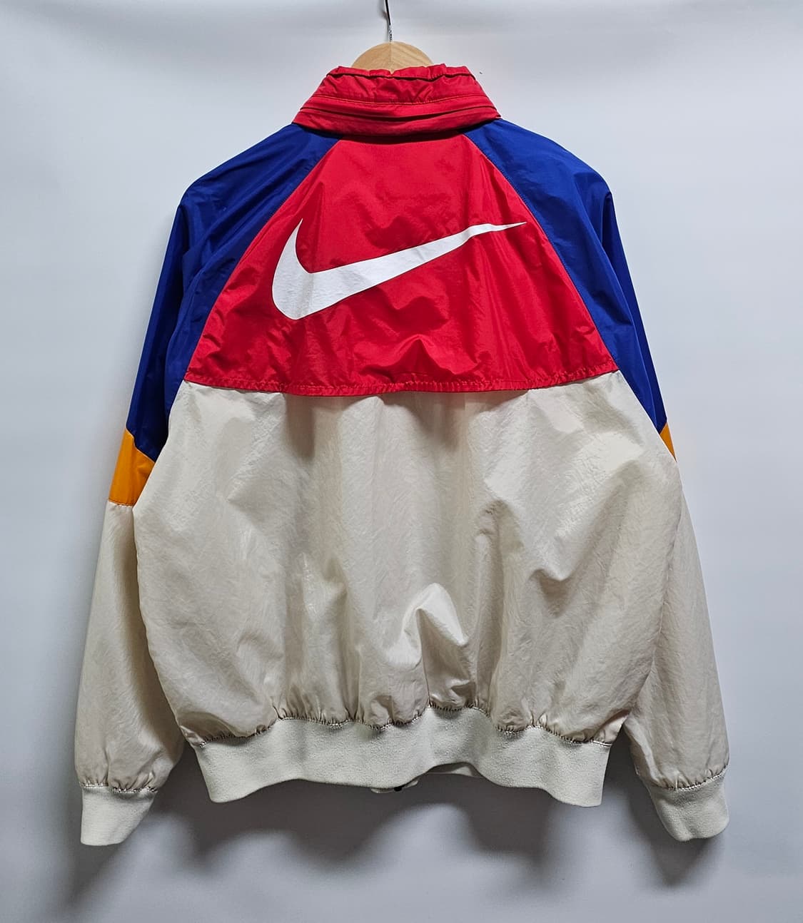 나이키 윈드러너 바람막이 XL 상품이미지2