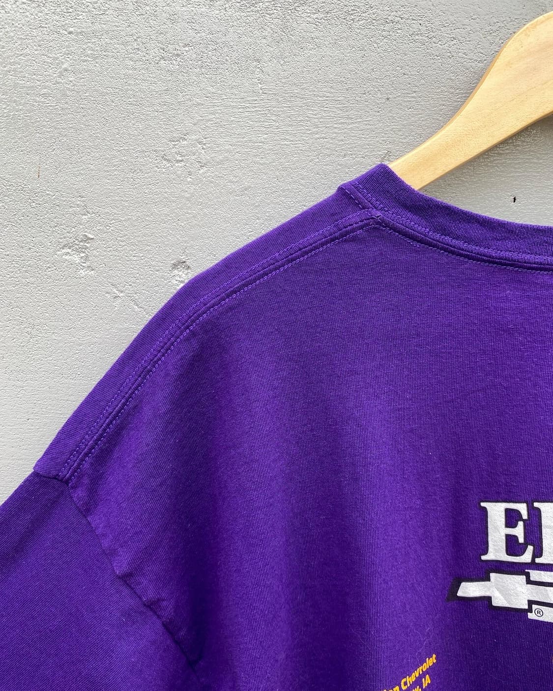 길단 빈티지 티셔츠 상품이미지8