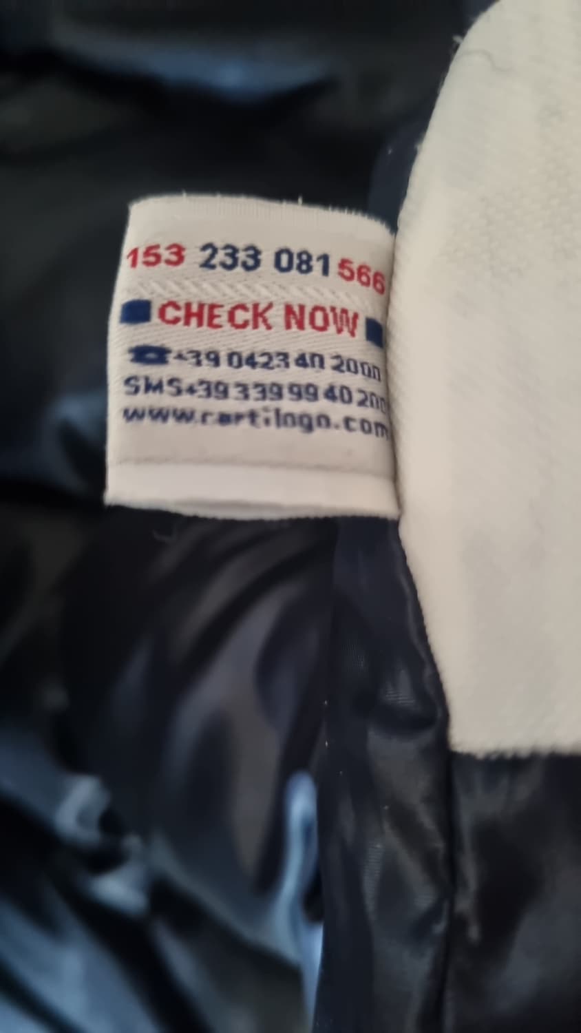 몽클레어 남성패딩BRION. GREY.    M/L 상품이미지10