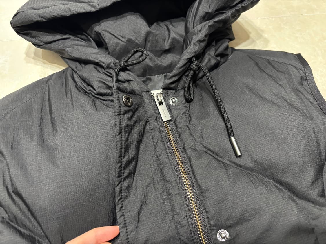 빈폴레이디스 패딩 조끼 상품이미지5