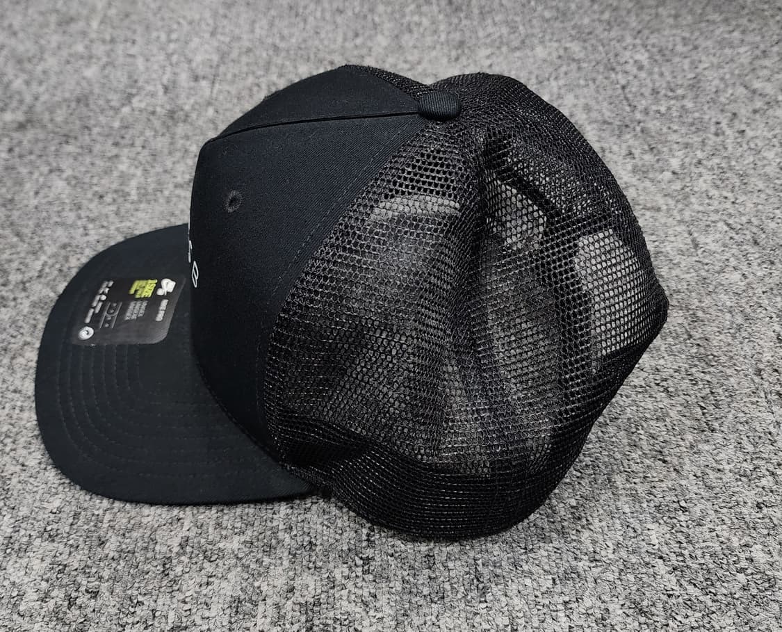 나이키 SB 퍼포먼스 프로 메쉬 트러커 스냅백 모자 상품이미지4