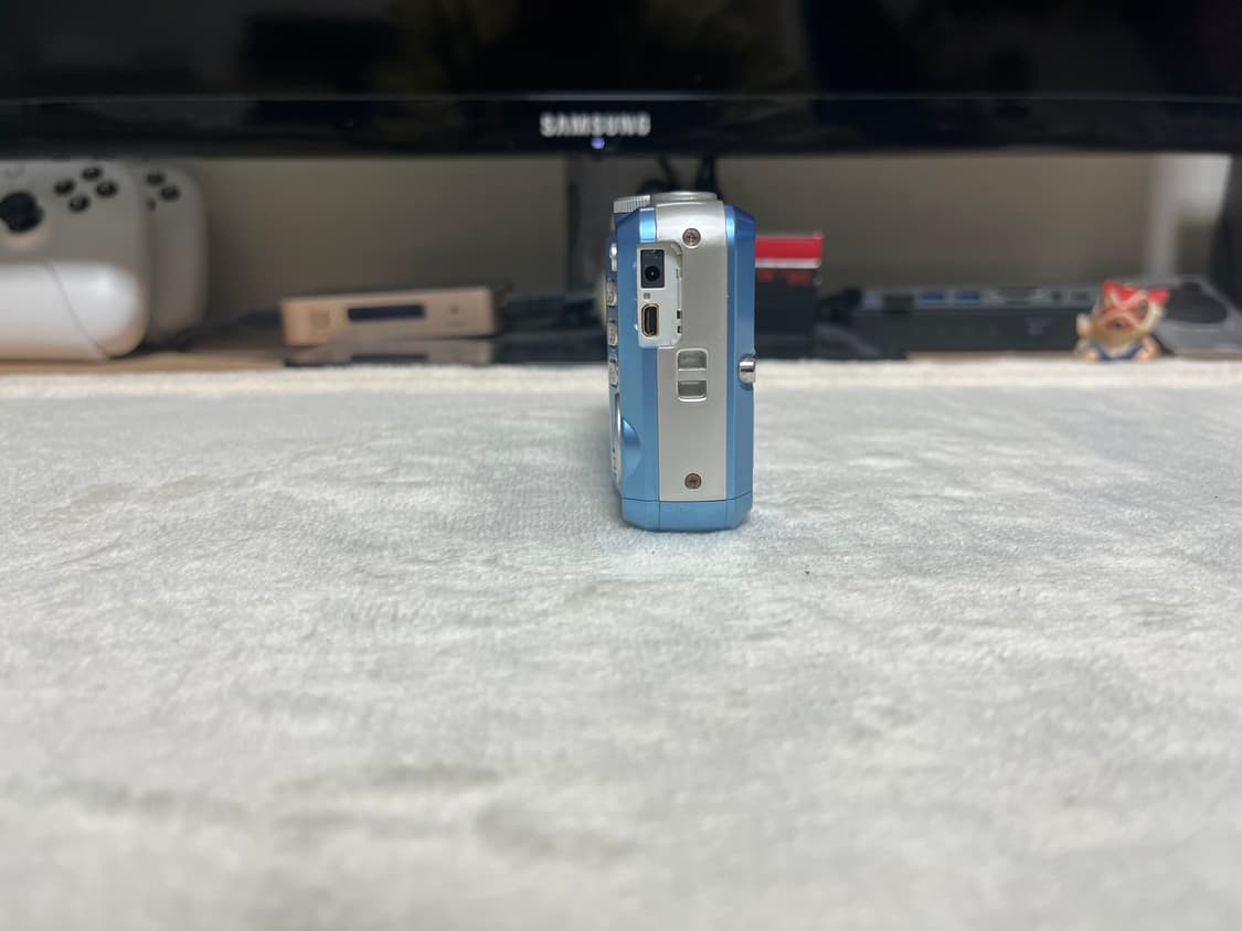 🩵📸 케녹스 S860 📸🩵 상품이미지4