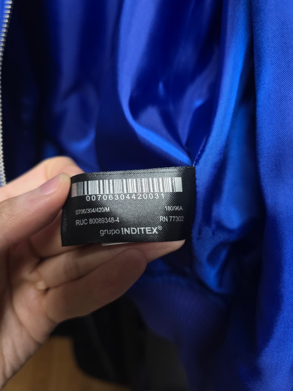 자라 스카쟌 상품이미지5