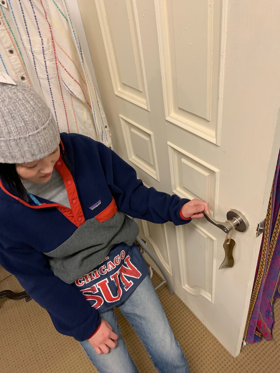 파타고니아 후디 신칠라 상품이미지1