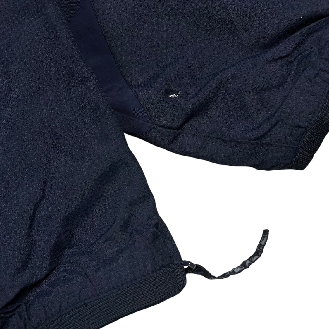 마제스틱 뉴욕 양키스 하프집 웜업 상품이미지4