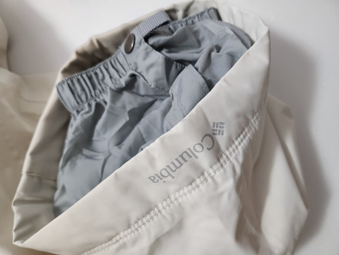 콜롬비아 여성 보드팬츠 상품이미지3