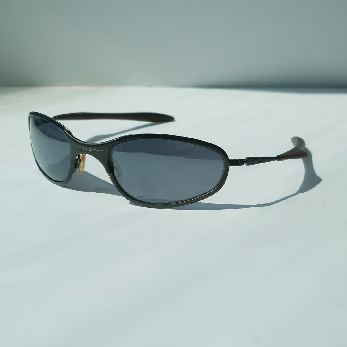 90s Oakley A-Wire 1.0(Gen1) 상품이미지4