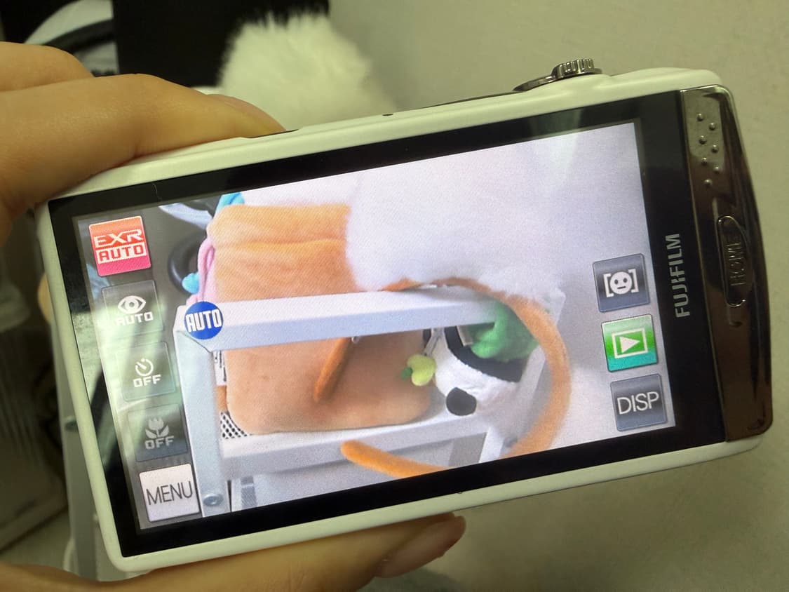 후지필름 FINEPIX Z950exr 상품이미지3