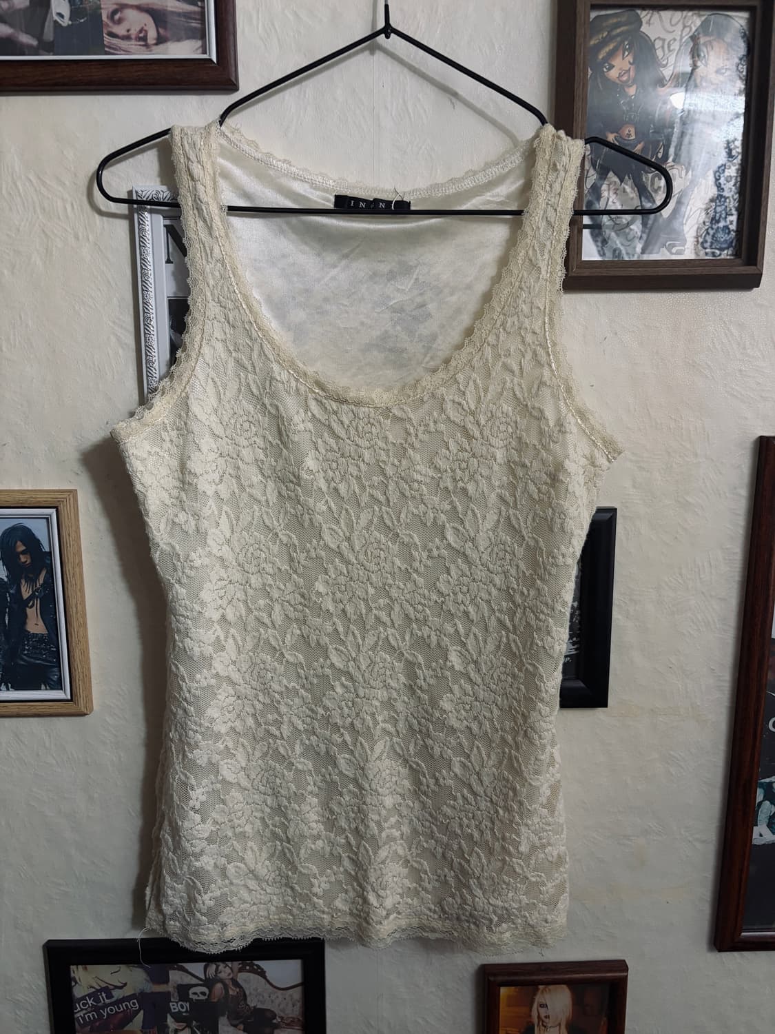 Beige Fairy Set 상품이미지4