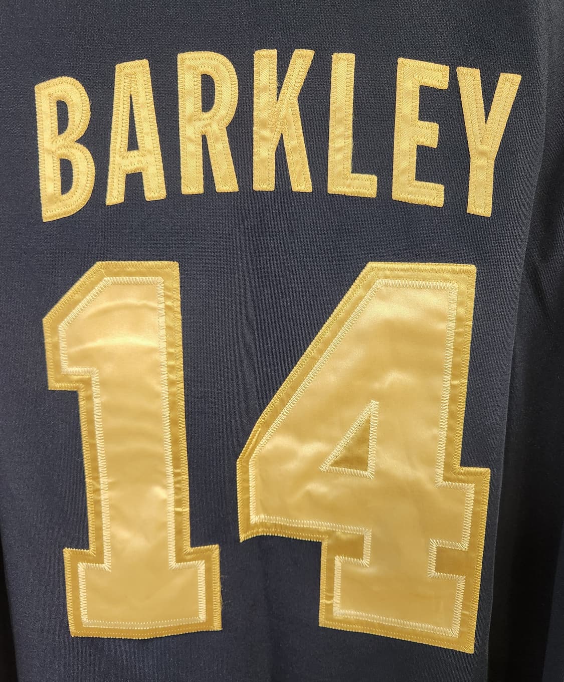 나이키 USA 농구 국가대표팀 찰스 바클리 져지 XL 상품이미지3