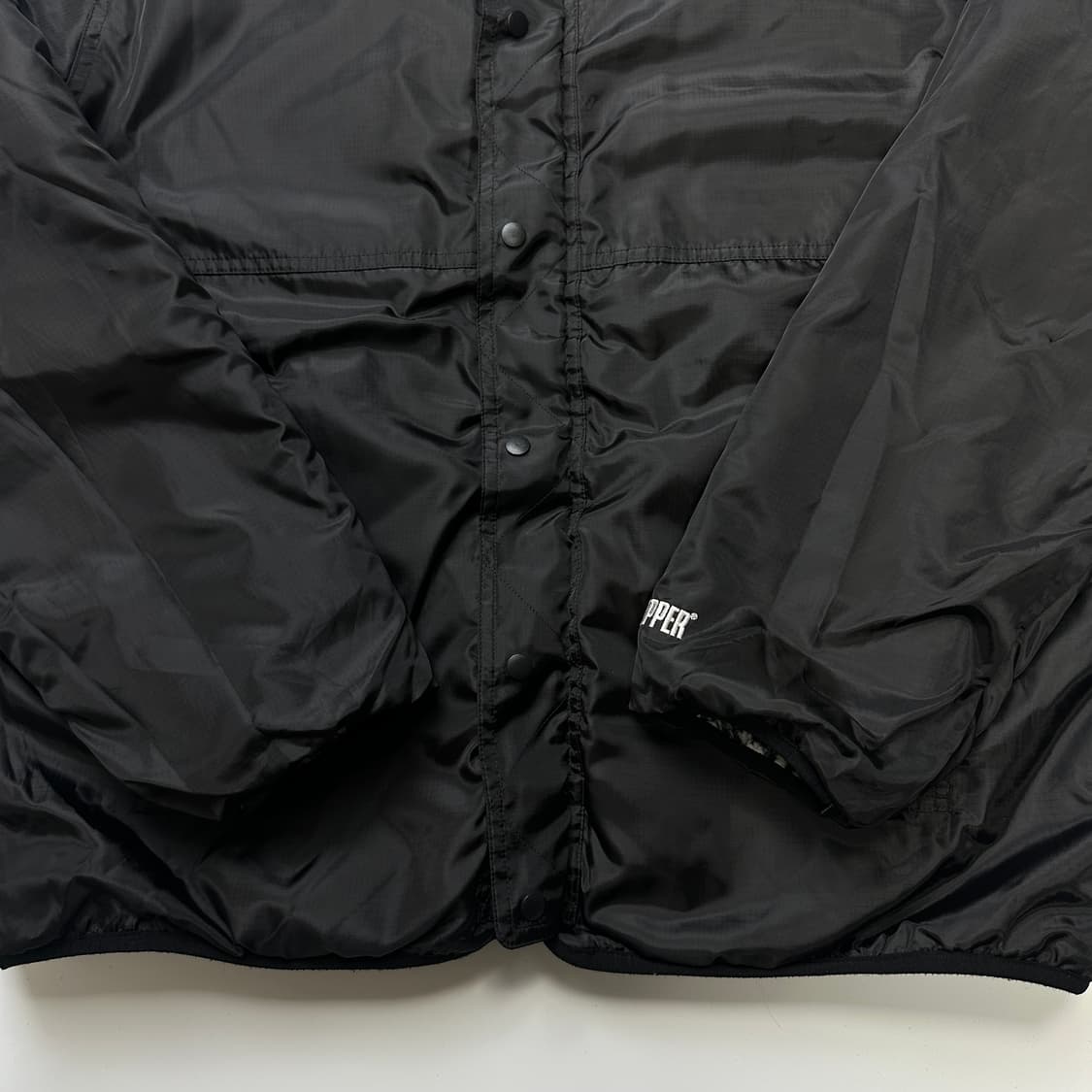 SUPREME Reversible 슈프림 리버시블 반다나 플리스 자켓 상품이미지9
