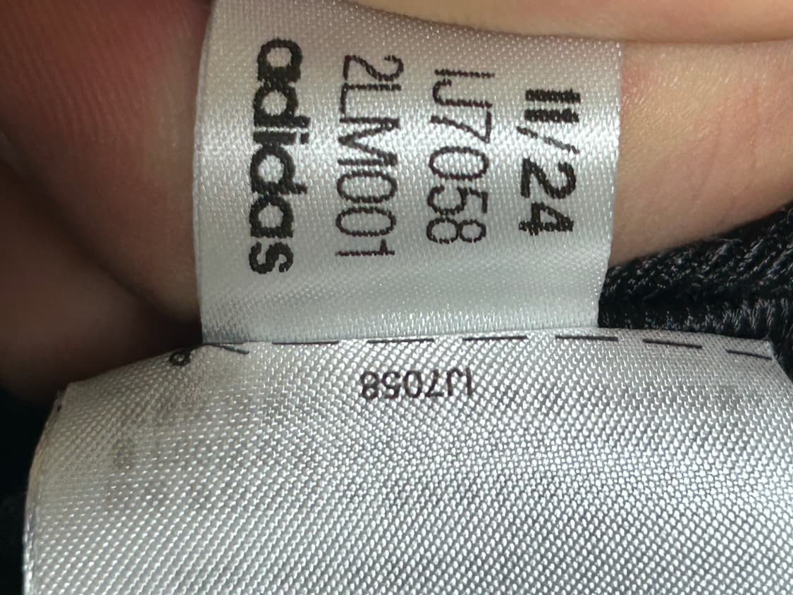 아디다스 트랙탑 (파이어버드) 상품이미지4