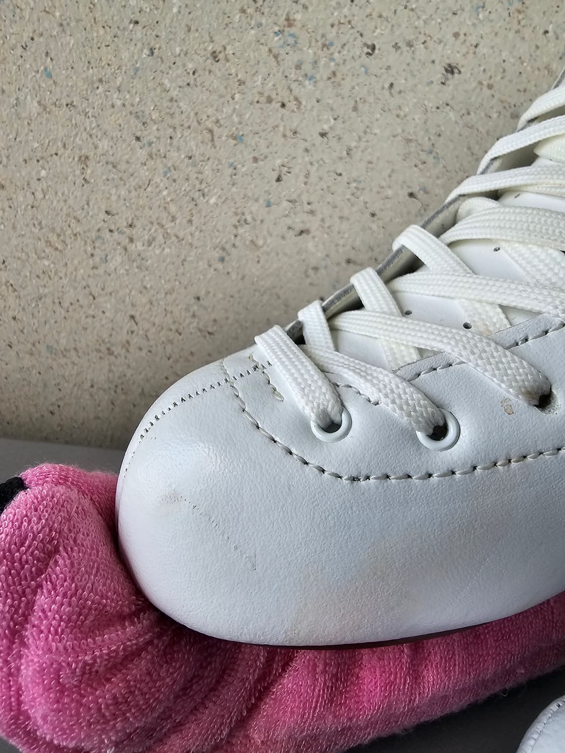 리스포트 주피터 235 (초보용 피겨스케이트) 상품이미지3