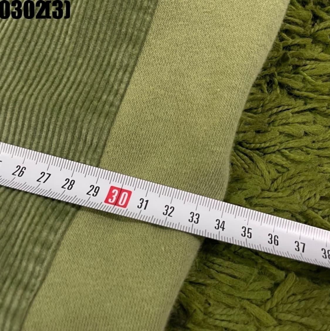 나이키 트레이닝 팬츠 S 상품이미지8