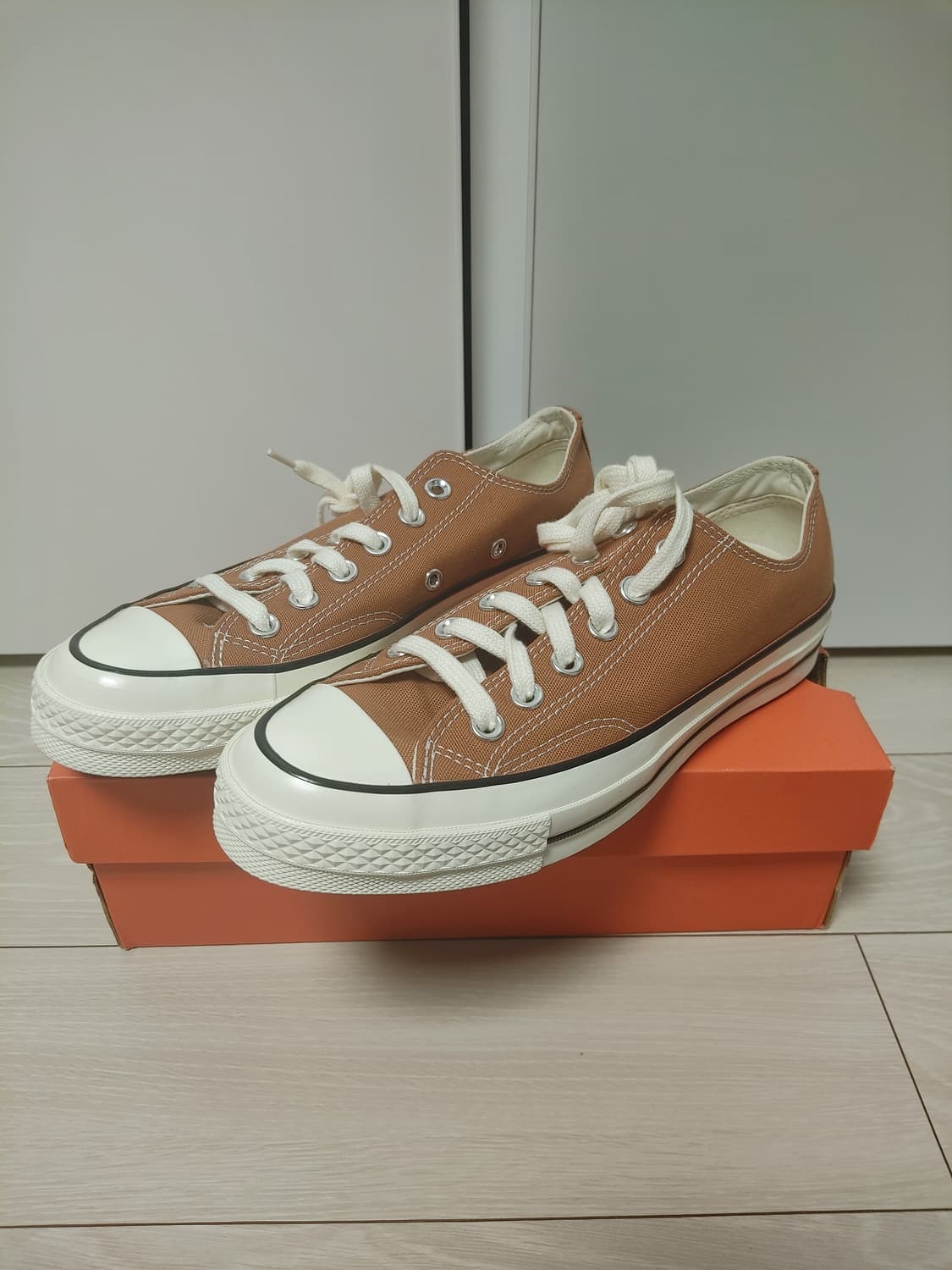 새상품 컨버스 280 척70 상품이미지2