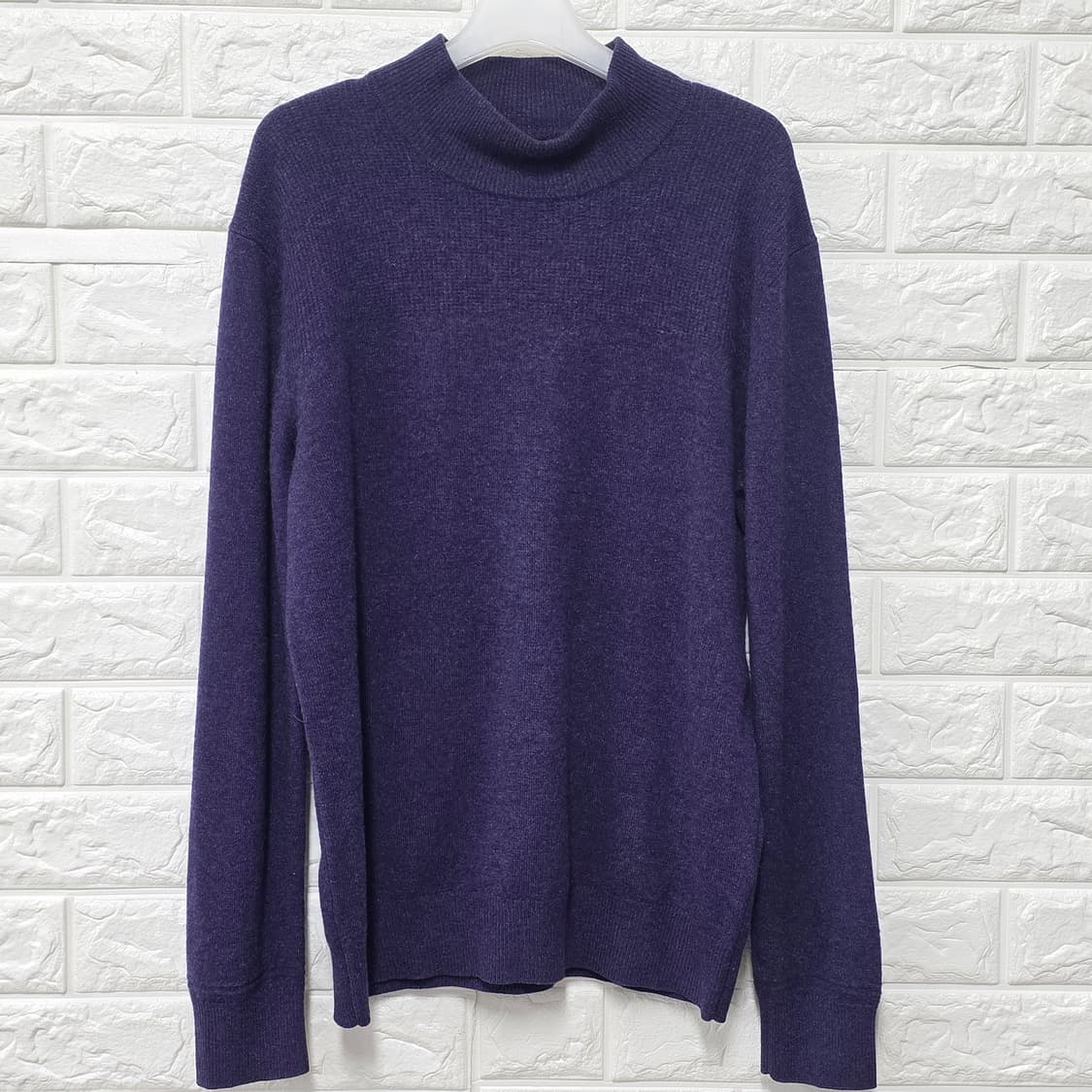 택포) 보그너 캐시미어100 스웨터 95 상품이미지1