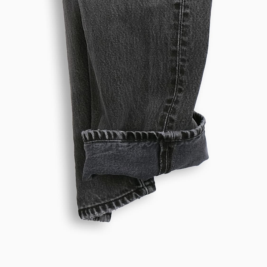 빈티지 리바이스 501 흑청 32 인치 LV50134588 상품이미지7