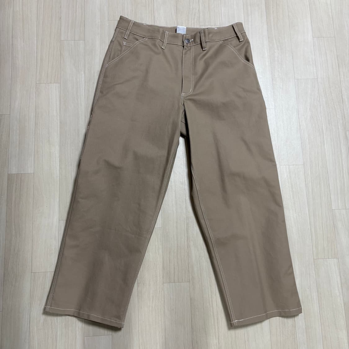 나이키 카펜터 팬츠 상품이미지1