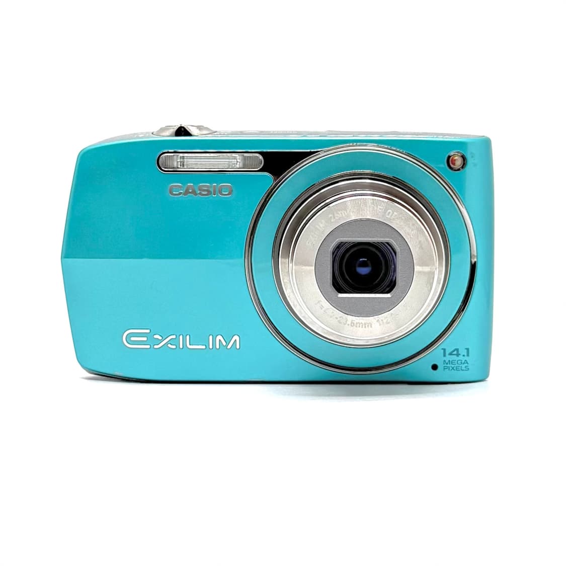 [모카&로제픽!] 카시오 EXILIM EX-Z2300 민트 디지털카메라 상품이미지4