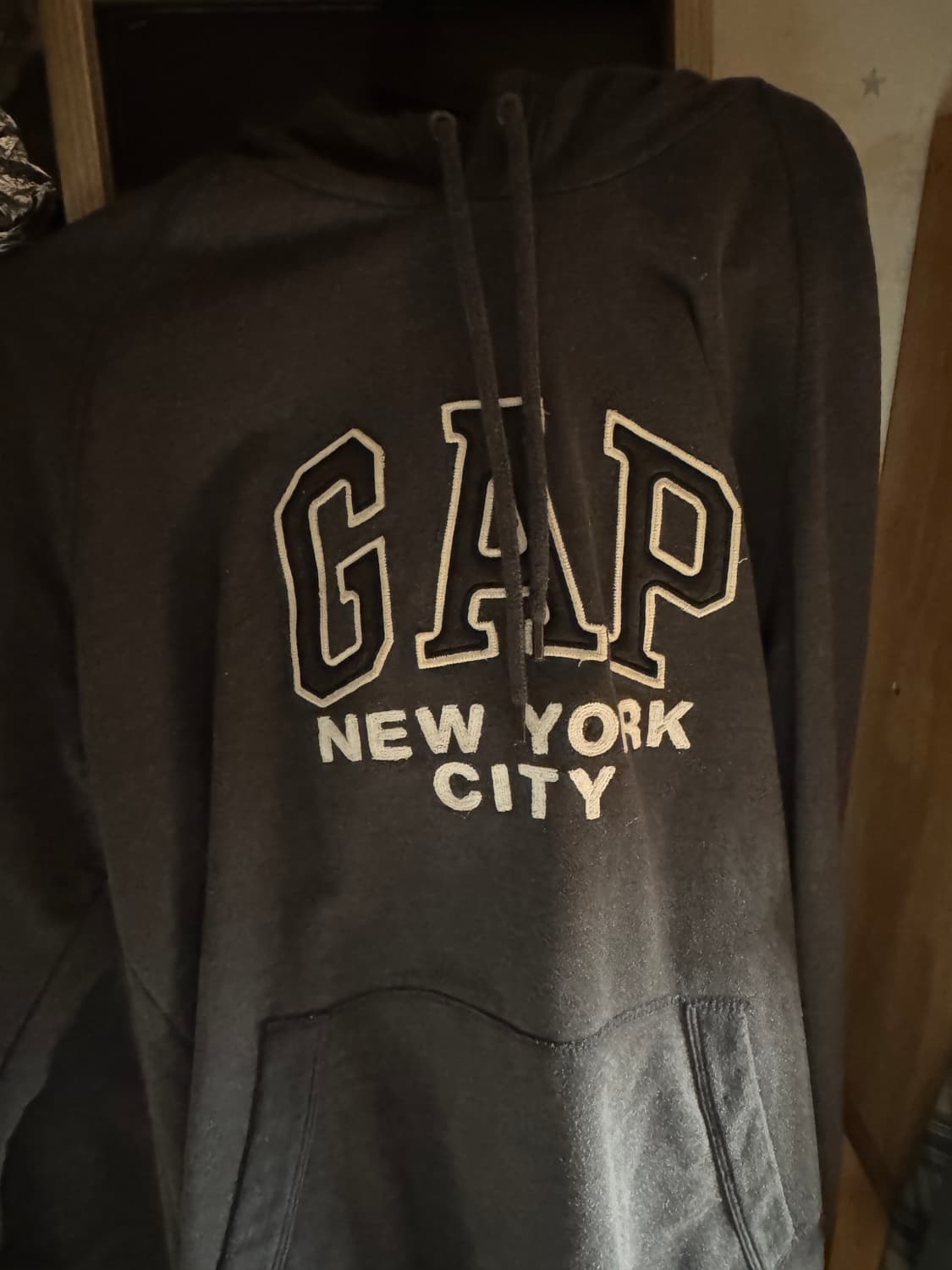 Gap 후드 상품이미지1