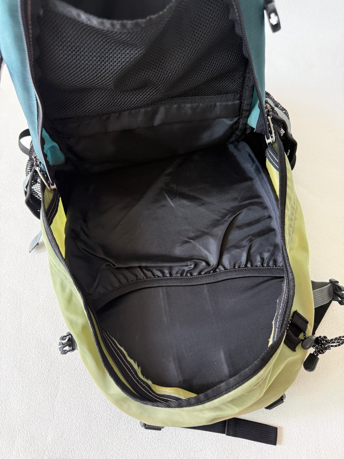 콜맨(Coleman) 30L 백팩 상품이미지6