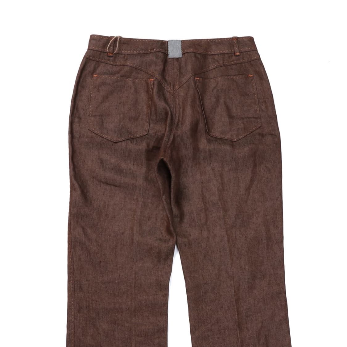 에르메스 Hermes Linen Trousers 상품이미지6