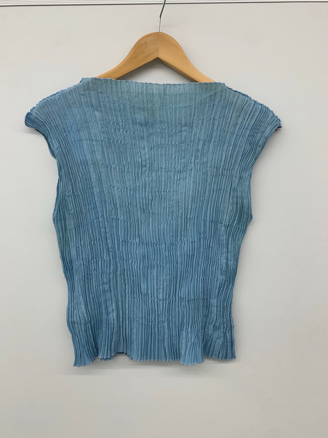 Yukiko hanai 플리츠 베스트 상품이미지6