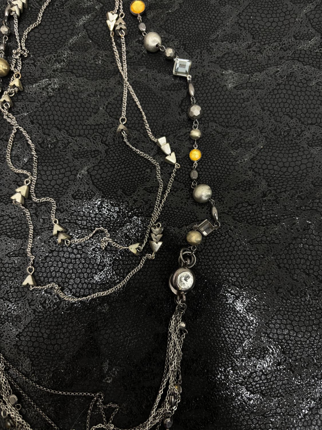 Necklace  상품이미지5