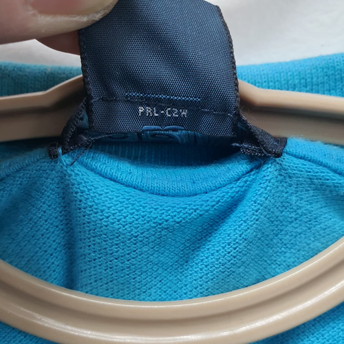 폴로 랄프로렌 반팔 카라티 상품이미지4