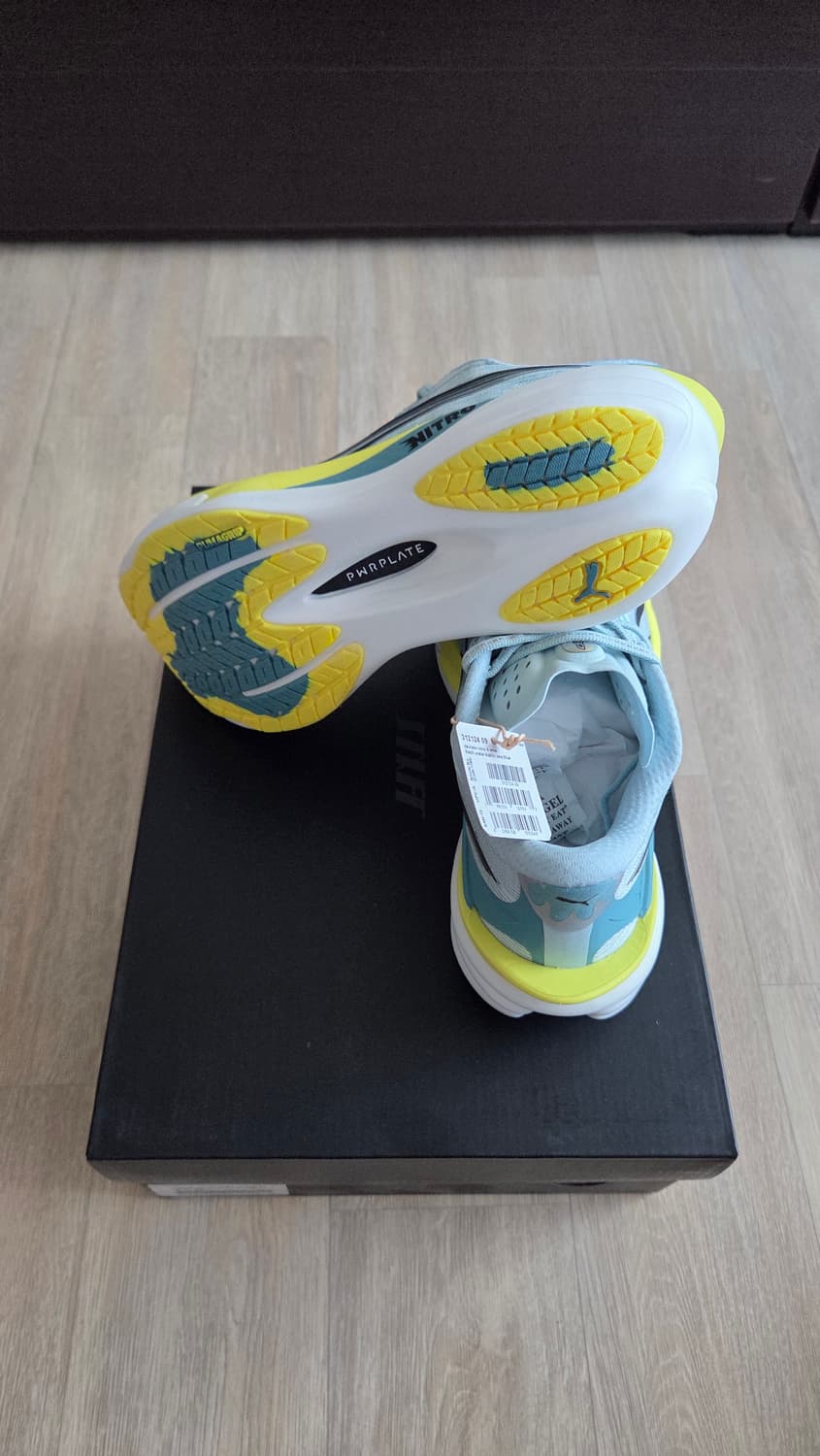 푸마 디비에이트 나이트로 4 우먼스 상품이미지5