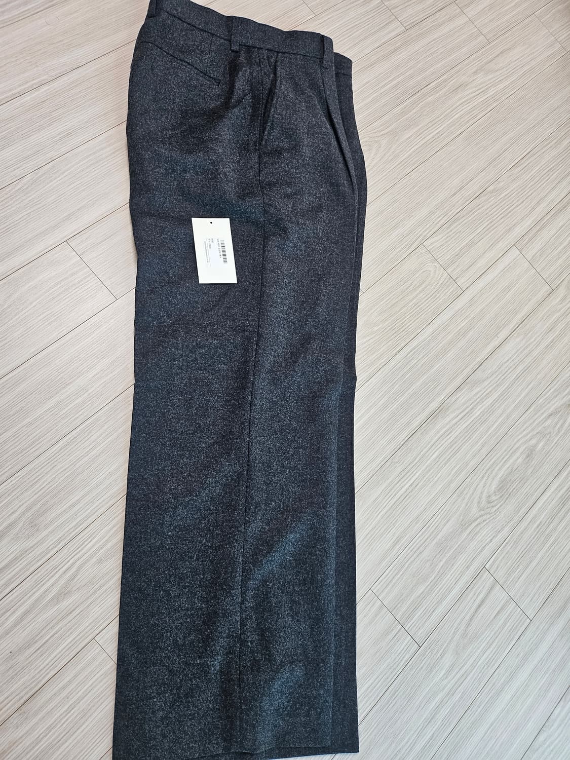 토마스모어 울팬츠 xs 상품이미지3