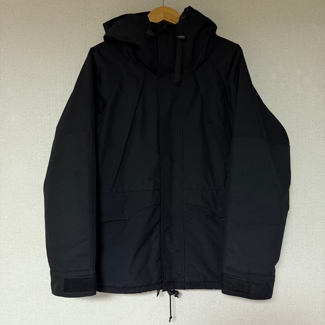 [L]프리휠러스 울티마 툴레 "ALL-WEATHER LOFT PARKA" 상품이미지6